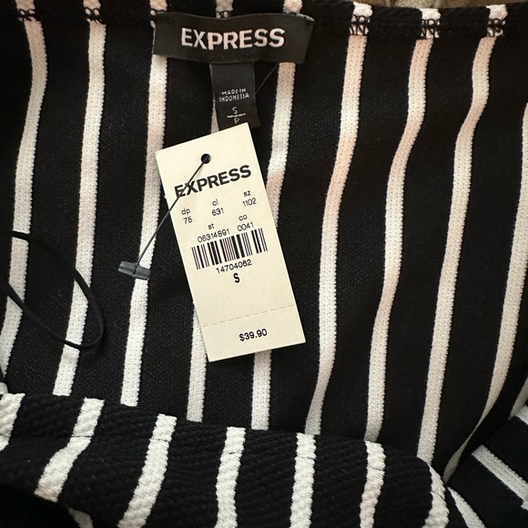 Tube top - Picture 3 of 3